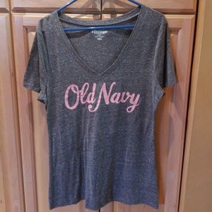 Old Navy Tee